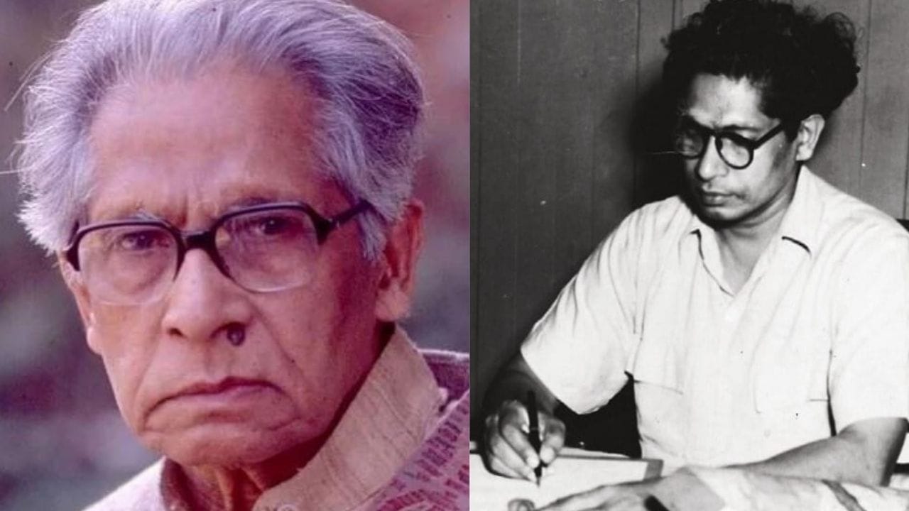 Harivansh Rai Bachchan Death Anniversary: બચ્ચનની એ અમર પંક્તિઓ જે આજે પણ છે લોકોના દિલમાં જીવંત