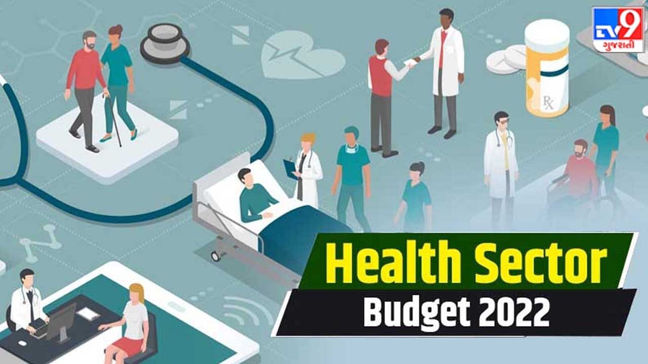 Budget 2022: બજેટમાં પ્રાયોરીટી સ્ટેટસ ઈચ્છે છે હેલ્થકેર ઈન્ડસ્ટ્રી, GPD ના 3% સુધી ફંડ વધારવાની માગ