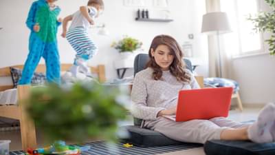 Lifestyle : Housewife માટે આ રહી શ્રેષ્ઠ નોકરીઓ, પરિવાર સાથે કારકિર્દી પર પણ આપી શકાશે ધ્યાન