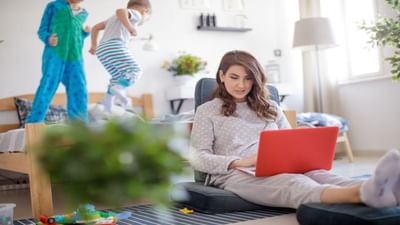 Lifestyle : Housewife માટે આ રહી શ્રેષ્ઠ નોકરીઓ, પરિવાર સાથે કારકિર્દી પર પણ આપી શકાશે ધ્યાન