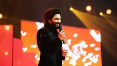 Good News: પુષ્પા પછી અલ્લુ અર્જુનની આ ફિલ્મ બોક્સ ઓફિસ પર રિલીઝ થશે, 2020માં તેલુગુ ઈન્ડસ્ટ્રીની સૌથી સુપરહિટ ફિલ્મ હતી