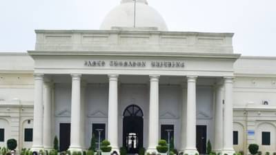 IIT Roorkee MBA Admission 2022: IIT રૂરકીમાં મેનેજમેન્ટ કોર્સ માટે પ્રવેશ શરૂ, જાણો કેવી રીતે કરવી અરજી