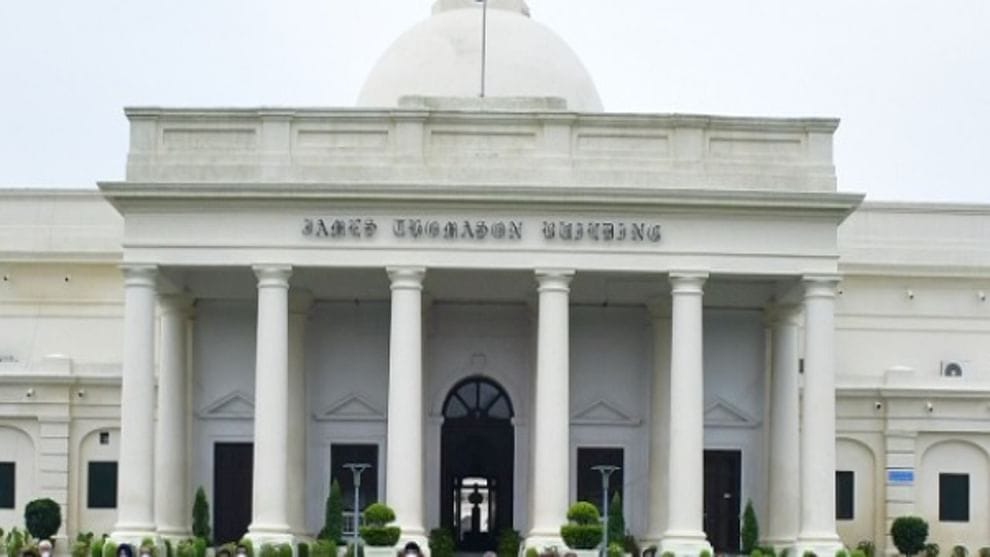 IIT Roorkee MBA Admission 2022: IIT રૂરકીમાં મેનેજમેન્ટ કોર્સ માટે પ્રવેશ શરૂ, જાણો કેવી રીતે કરવી અરજી