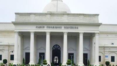 IIT Roorkee MBA Admission 2022: IIT રૂરકીમાં મેનેજમેન્ટ કોર્સ માટે પ્રવેશ શરૂ, જાણો કેવી રીતે કરવી અરજી