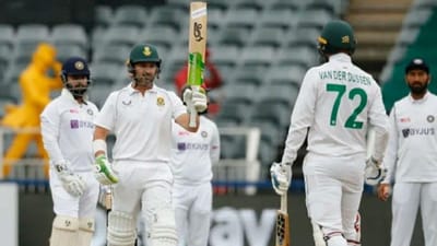 ભારત અને દક્ષિણ આફ્રિકા વચ્ચેની લડાઈ હવે કેપટાઉન સુધી પહોંચી ગઈ છે. સેન્ચુરિયનમાં ઈતિહાસ રચ્યા બાદ ટીમ ઈન્ડિયાને જોહાનિસબર્ગમાં ઝટકો લાગ્યો હતો. દક્ષિણ આફ્રિકાએ બીજી ટેસ્ટ 7 વિકેટે જીતી લીધી અને આ સાથે શ્રેણી 1-1થી બરાબર થઈ ગઈ. હવે મેચ કેપટાઉનમાં છે જ્યાં મંગળવારથી ત્રીજી ટેસ્ટ શરૂ થઈ રહી છે. કેપટાઉનમાં ટીમ ઈન્ડિયા અને દક્ષિણ આફ્રિકાના ખેલાડીઓને કેટલીક ખાસ સિદ્ધિઓ હાંસલ કરવાની તક છે. ચાલો તેના પર એક નજર કરીએ.