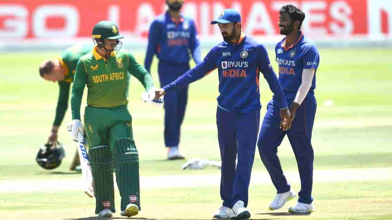 IND vs SA: ભારતીય ટીમ ની દક્ષિણ આફ્રિકા સામે વન ડે સિરીઝમાં શરમજનક હારના 5 મોટા કારણો