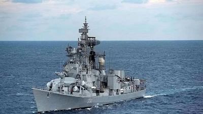 INS Ranvir Explosion: મોટો ખુલાસો! એસી કમ્પાર્ટમેન્ટમાં ગેસ લીક થવાના કારણે થયો હતો યુદ્ધજહાજમાં વિસ્ફોટ