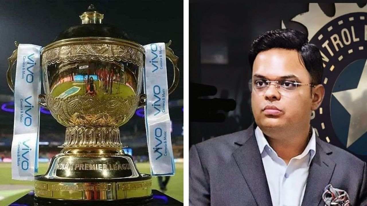 IPL 2022 પર જય શાહની મોટી જાહેરાત, BCCI સેક્રેટરીએ બતાવ્યુ ઇન્ડિયન પ્રિમીયર લીગની 15મી સિઝન ક્યારે શરૂ થશે?