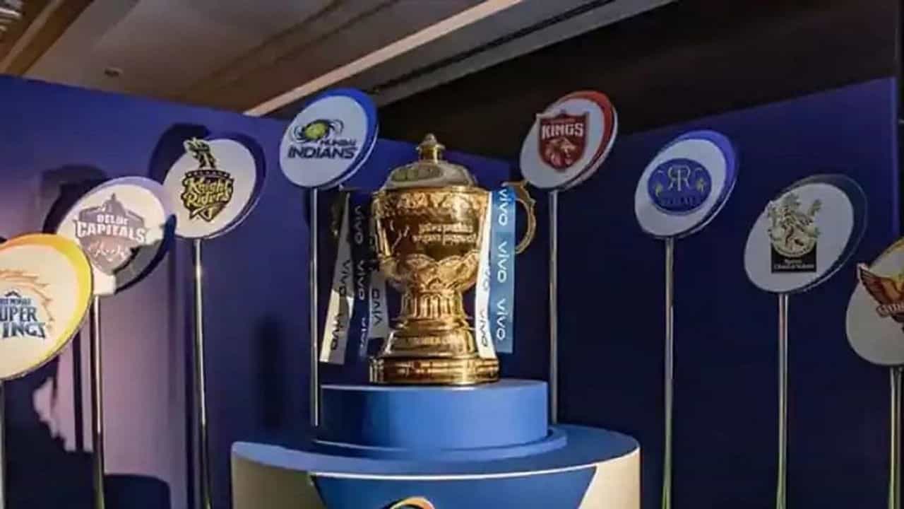 IPL 2022 Mega Auction: મેગા ઓક્શન માટે 19 દેશોના 1214 ખેલાડીઓ નોમિનેટ, જાણો કયા દેશના કેટલા ખેલાડીઓએ રજીસ્ટ્રેશન કરાવ્યું