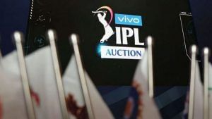 IPL 2022: શનિવારે BCCI ની યોજાશે બેઠક, ટૂર્નામેન્ટ સ્થળ અને મેગા ઓક્શનને લઇ લેવાશે નિર્ણય! 