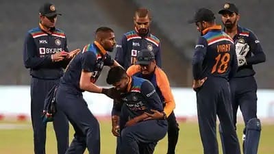 IPL 2022: ખેલાડી સાથે ઈજા પછી ઓક્શનમાં કરોડોનો વરસાદ થશે, 3 ટીમો બનાવવા માગે છે કેપ્ટન