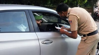 કોરોના બેફામ, લોકો બેદરકાર: અમદાવાદમાં માત્ર 2 દિવસમાં અઢળક લોકો માસ્ક વગર પકડાયા, તંત્રએ લાખોનો દંડ વસુલ્યો