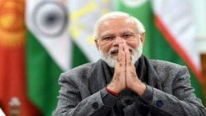India-Central Asia Summit: અફઘાનિસ્તાન પર જોઈન્ટ વર્કિગ ગ્રુપનું થશે ગઠન, મધ્ય એશિયાઈ દેશોની સાથે સંમેલનમાં લેવામાં આવ્યો નિર્ણય
