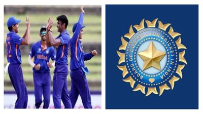 U19 World Cup: મુશ્કેલી વચ્ચે BCCI એ નિકાળ્યો માર્ગ, 5 ક્રિકેટરોને ભારત થી વેસ્ટ ઇન્ડિઝ યુદ્ધના ધોરણે મોકલશે