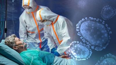 Corona Update: છેલ્લા 24 કલાકમાં કોરોનાના નવા 2.3 લાખથી વધુ કેસ નોંધાયા, ઓમિક્રોનના કેસ 9,000ને પાર