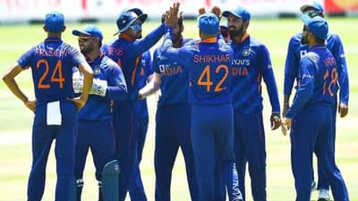 IND vs WI: અમદાવાદમાં વેસ્ટ ઇન્ડિઝ સામે મેદાને ઉતરતા જ ટીમ ઇન્ડિયા રચશે ખાસ રેકોર્ડ, હાંસલ કરશે આ ઉપલબ્ધી