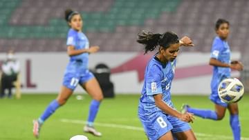 AFC Women Asian Cup: કોવિડને કારણે ભારતની તમામ મેચ રદ્દ, ટૂર્નામેન્ટ પર તેની શું અસર થશે, જાણો
