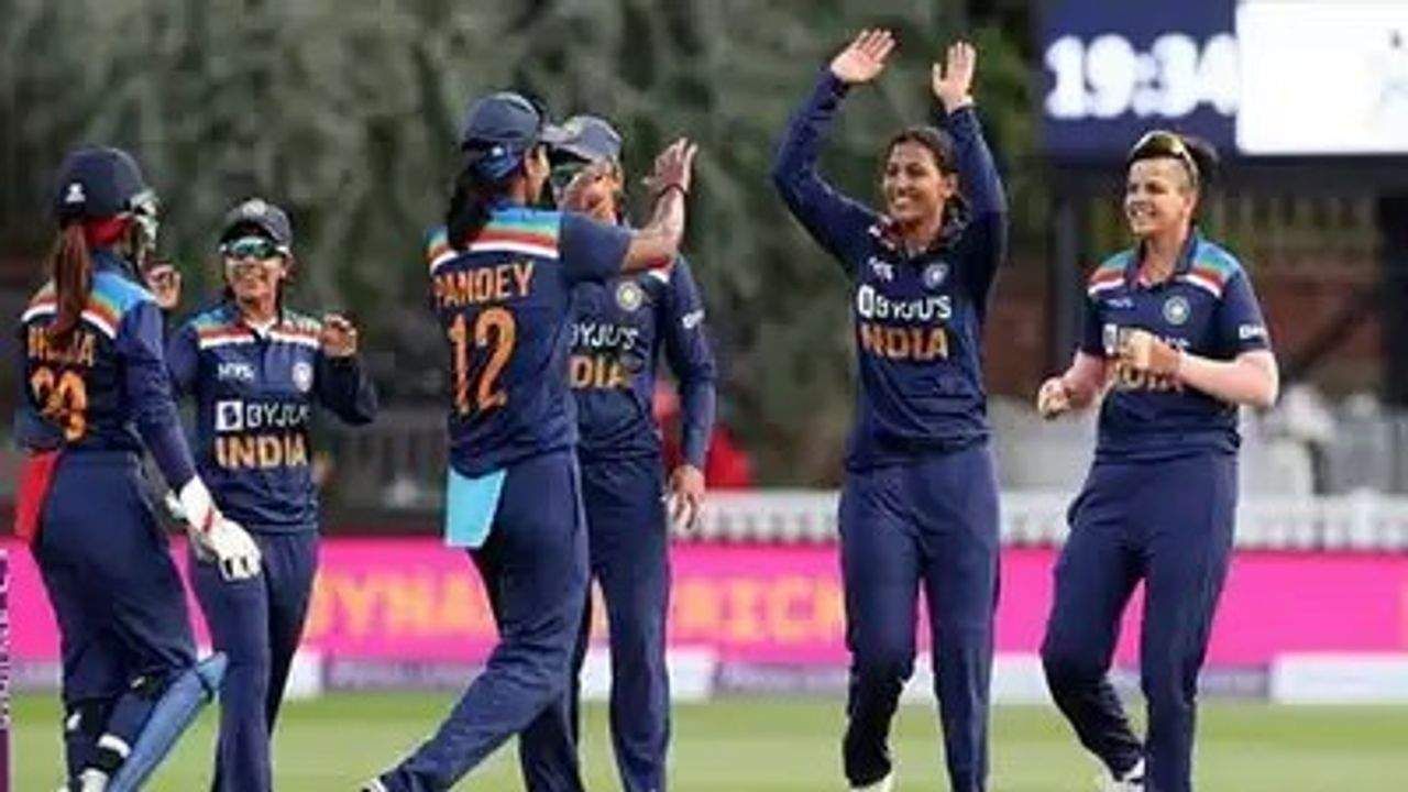 Indian Women's Cricket Team : ન્યૂઝીલેન્ડમાં ટીમ ઈન્ડિયાનું શેડ્યૂલ બદલાયું, કોરોનાના ખતરાને કારણે લેવા પડ્યા પગલાં