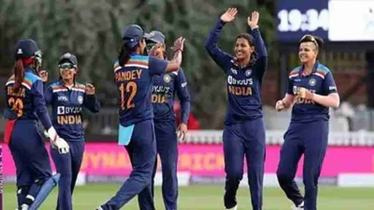 Indian Womens Cricket Team : ન્યૂઝીલેન્ડમાં ટીમ ઈન્ડિયાનું શેડ્યૂલ બદલાયું, કોરોનાના ખતરાને કારણે લેવા પડ્યા પગલાં