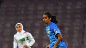 AFC Women Asian Cup: ભારતીય ટીમમાં ફુટ્યો કોરોના બોમ, 13 ખેલાડીઓ સંક્રમિત, મેચ રદ