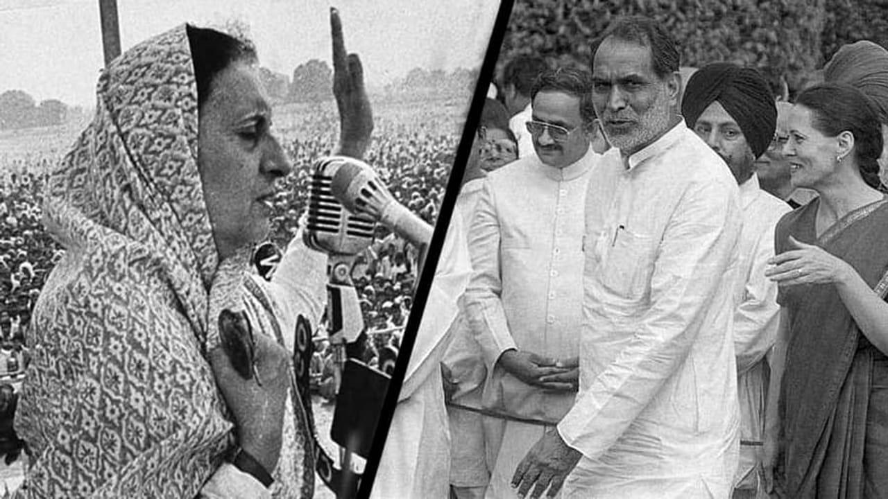 જ્યારે ઈન્દિરા ગાંધી પર ઈંટ ફેંકાતા નાક પર ઈજા થઈ, SPGના ફાયરિંગમાં એક વિદ્યાર્થીનું મોત, સુરક્ષામાં ચૂકની 2 મહત્વની ઘટના