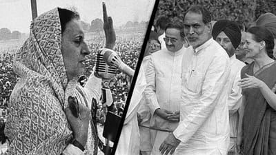 જ્યારે ઈન્દિરા ગાંધી પર ઈંટ ફેંકાતા નાક પર ઈજા થઈ, SPGના ફાયરિંગમાં એક વિદ્યાર્થીનું મોત, સુરક્ષામાં ચૂકની 2 મહત્વની ઘટના