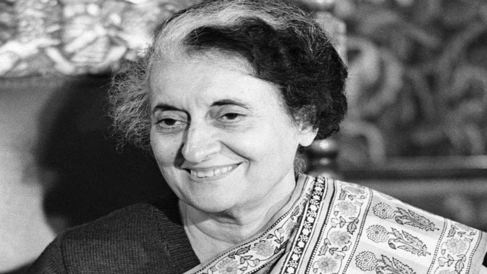 On This Day: Indira Gandhi became the Prime Minister of India on the very first day, will always be remembered for these 5 decisions