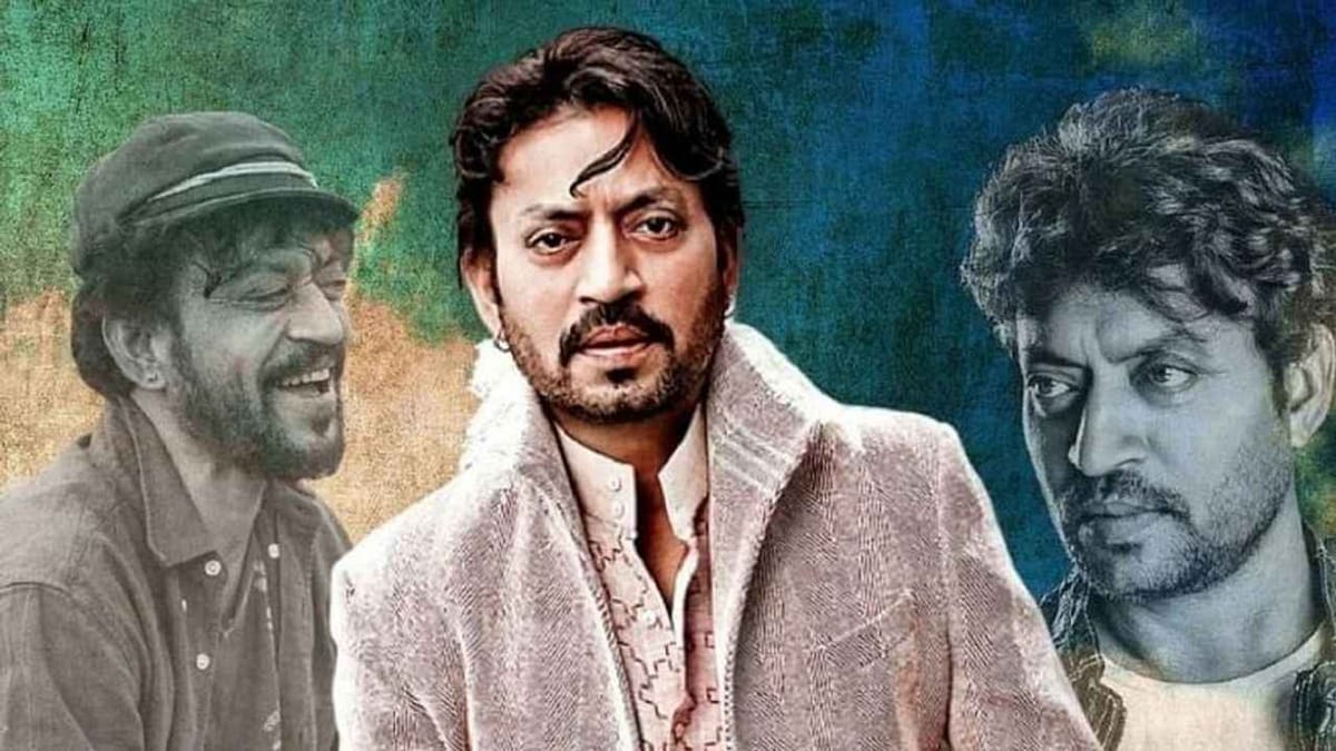Happy birthday Irrfan Khan : BCCIની આ ટૂર્નામેન્ટમાં થઇ હતી દિવંગત એક્ટર ઈરફાન ખાનની પસંદગી, જાણો શા માટે ક્રિકેટ છોડવાનો નિર્ણય લીધો?