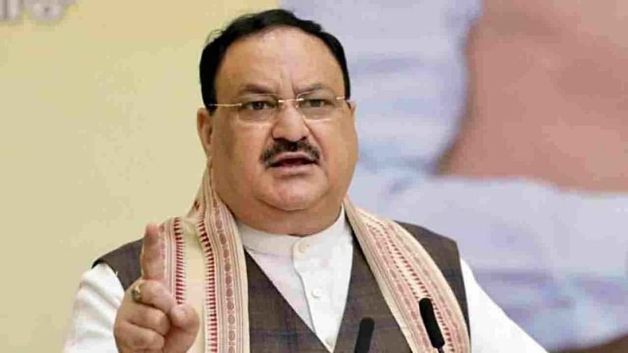 JP Nadda Bengal Visit Postponed: આ કારણે BJPના રાષ્ટ્રીય અધ્યક્ષ જેપી નડ્ડાનો બંગાળ પ્રવાસ સ્થગિત