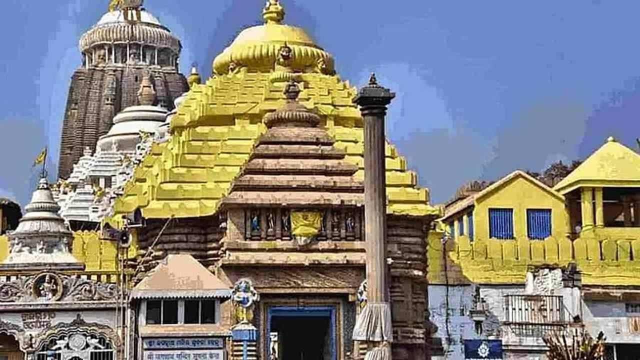 Odisha : ઓડિશામાં કોરોનાના કેસમાં ઘટાડો, હવે 1 ફેબ્રુઆરીથી ભક્તો માટે ખુલશે શ્રી જગન્નાથ મંદિર