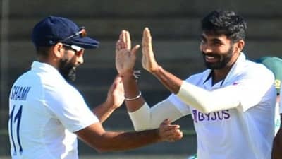 IND vs SA: જસપ્રીત બુમરાહે જબરદસ્ત બોલ વડે ગીલ્લી જ નહી માર્કરમના હોશ ઉડાવી દીધા, જુઓ Video