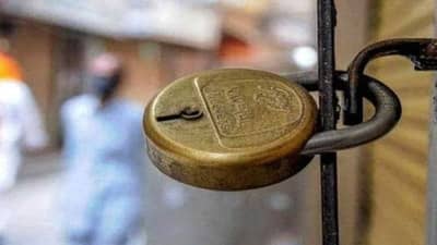 કોરોનાના કહેર વચ્ચે આ રાજ્યમાં આજથી મિની લોકડાઉન શરૂ, જાણો સમગ્ર વિગત