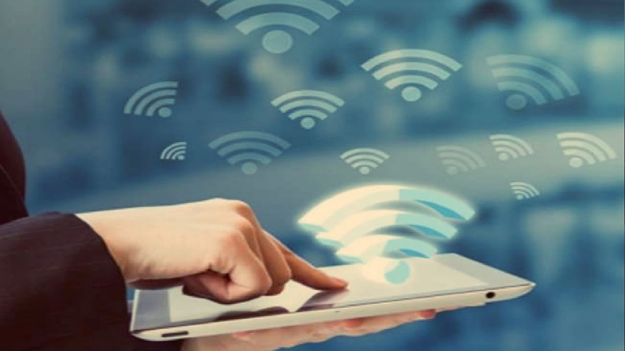 સાર્વજનિક Wi-Fi હોટસ્પોટ દ્વારા થશે રોજગારનું સર્જન, આ વર્ષે 3 કરોડ નોકરી પેદા થવાની સંભાવના - ટેલિકોમ સચિવ