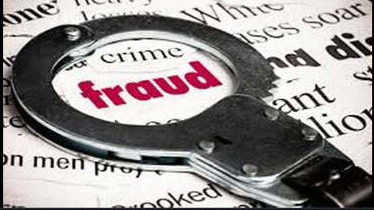 JUNAGADH : ભેજાબાજ વેપારીએ 60 લાખની છેતરપિંડી આચરી, પોલીસે ભેજાબાજને દબોચી લીધો