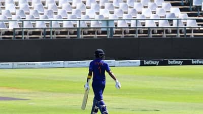 IND vs SA: કેએલ રાહુલે તોડી આશાઓ, બેટથી કર્યા નિરાશ, કેપ્ટનશિપમાં પણ નબળો સાબિત થયો