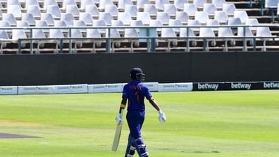 IND vs SA: કેએલ રાહુલે તોડી આશાઓ, બેટથી કર્યા નિરાશ, કેપ્ટનશિપમાં પણ નબળો સાબિત થયો