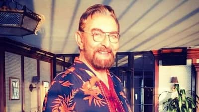 Happy Birthday Kabir Bedi : થિએટરથી કરિયરની શરૂઆત કરનાર કબીર બેદીએ બૉલીવુડથી લઈને હોલીવુડ સુધી મચાવી છે ધમાલ
