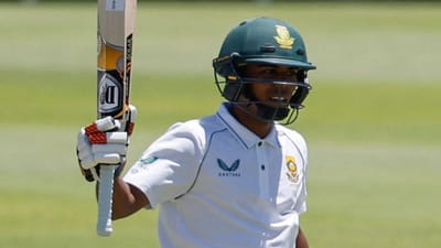 IND vs SA: દક્ષિણ આફ્રિકાને વિજયી બનાવનારા કીગન પીટરસનની સફળતાનુ શુ છે રાઝ, કેવી રીતે ભારતને હરાવ્યુ, પોતે જ બતાવી કહાની