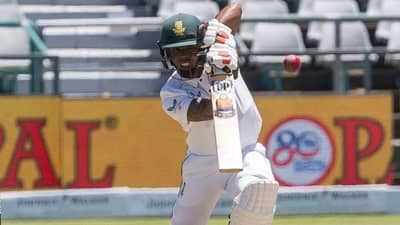 IND vs SA: દક્ષિણ આફ્રિકામાં ફરી એકવાર મળી નિષ્ફળતા, ભારતે કેપટાઉન ટેસ્ટ સાથે સિરીઝ ગુમાવી