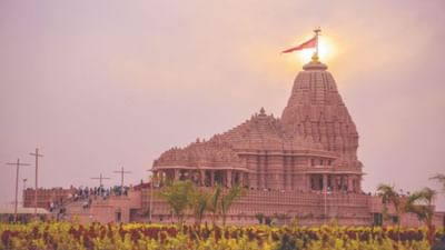 અનોખું આયોજનઃ ખોડલધામના વર્ચ્યુઅલ પાટોત્સવ માટે ગામેગામ 10 હજારથી વધુ LED સ્ક્રિન મુકાશે