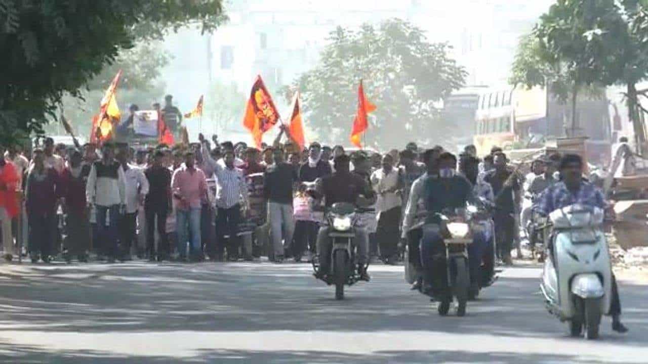 કિશન ભરવાડ હત્યા કેસમાં સુરતમાં પણ વિરોધ, રેલી કાઢી પ્રાર્થના કરવામાં આવી, હત્યારા સામે સખત કાર્યવાહીની માગ