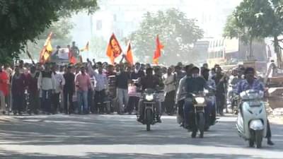 કિશન ભરવાડ હત્યા કેસમાં સુરતમાં પણ વિરોધ, રેલી કાઢી પ્રાર્થના કરવામાં આવી, હત્યારા સામે સખત કાર્યવાહીની માગ