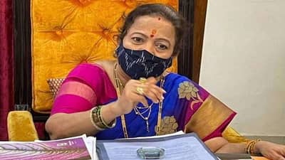 Mumbai : ગાંજો પીને ભ્રમ ન ફેલાવો, લોકડાઉનને લઈને મેયરે વિપક્ષી નેતાઓ પર કર્યા આકરા પ્રહાર