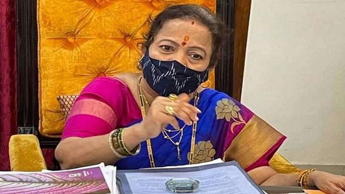 Mumbai : 'ગાંજો પીને ભ્રમ ન ફેલાવો', લોકડાઉનને લઈને મેયરે વિપક્ષી નેતાઓ પર કર્યા આકરા પ્રહાર