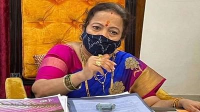 Mumbai : 'ગાંજો પીને ભ્રમ ન ફેલાવો', લોકડાઉનને લઈને મેયરે વિપક્ષી નેતાઓ પર કર્યા આકરા પ્રહાર