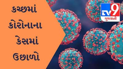 Kutch : કોરોનાના સંક્રમણમાં સતત વધારો, ભુજના 65 વિસ્તારો માઇક્રો કન્ટેટમેન્ટ ઝોન જાહેર