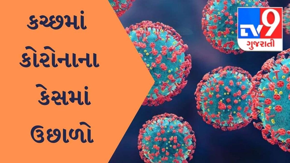 Kutch : કોરોનાના સંક્રમણમાં સતત વધારો, ભુજના 65 વિસ્તારો માઇક્રો કન્ટેટમેન્ટ ઝોન જાહેર Kutch : કોરોનાના સંક્રમણમાં સતત વધારો, ભુજના 65 વિસ્તારો માઇક્રો કન્ટેટમેન્ટ ઝોન જાહેર