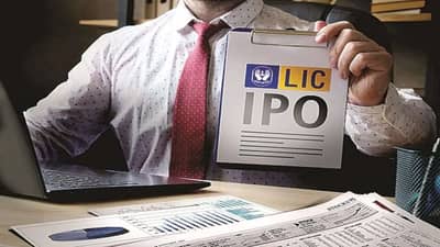 LIC IPO : સસ્તી કિંમતે શેર મેળવવા માટે Demat એકાઉન્ટ ખોલવા પડાપડી, જાણો જાન્યુઆરીમાં કેટલા લોકોએ ખાતા ખોલાવ્યા