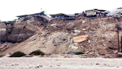 Landslide in China: હોસ્પિટલ બનાવી રહેલા કામદારો ભૂસ્ખલનમાં ફસાયા, 14ના મોત, ત્રણ ઘાયલ