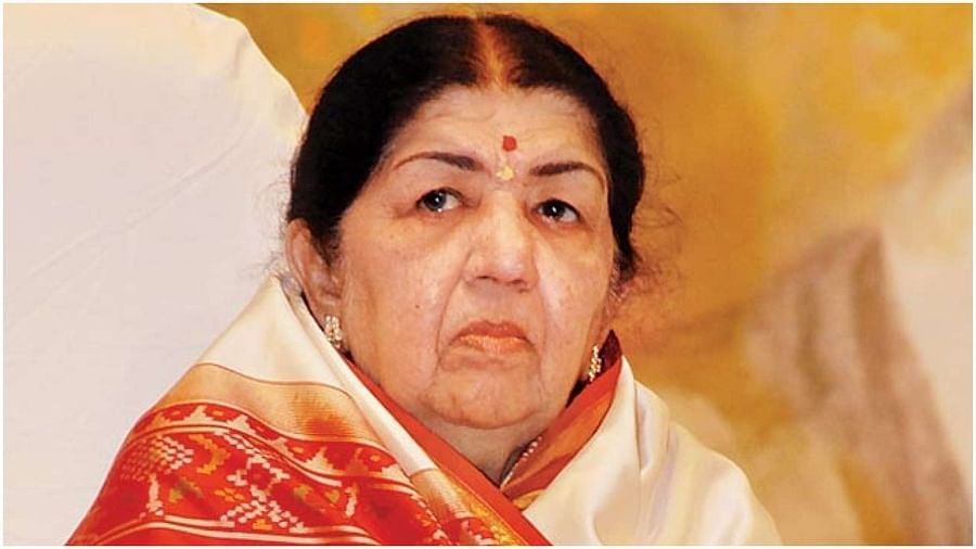 Lata Mangeshkar Health Update: લતા મંગેશકરની તબિયત સુધારા પર, સંભાળ લઈ રહેલા ડોક્ટર પ્રતિત સમદાનીએ આપી માહિતિ